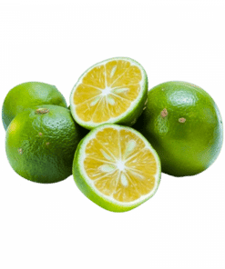 Limon Mandarina Acido Citrus × limonia