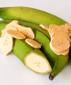 Platano Amarillo