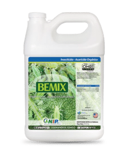 Bemix Insecticida Acaricida