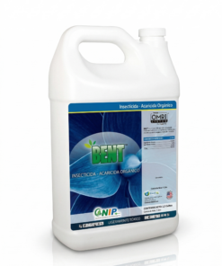 Bent Insecticida Acaricida